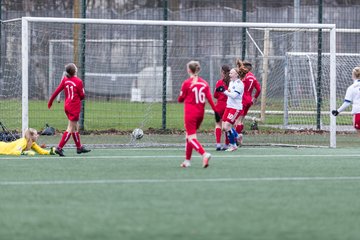 Bild 45 - wBJ Hamburger SV - FFC Turbine Potsdam : Ergebnis: 5:3